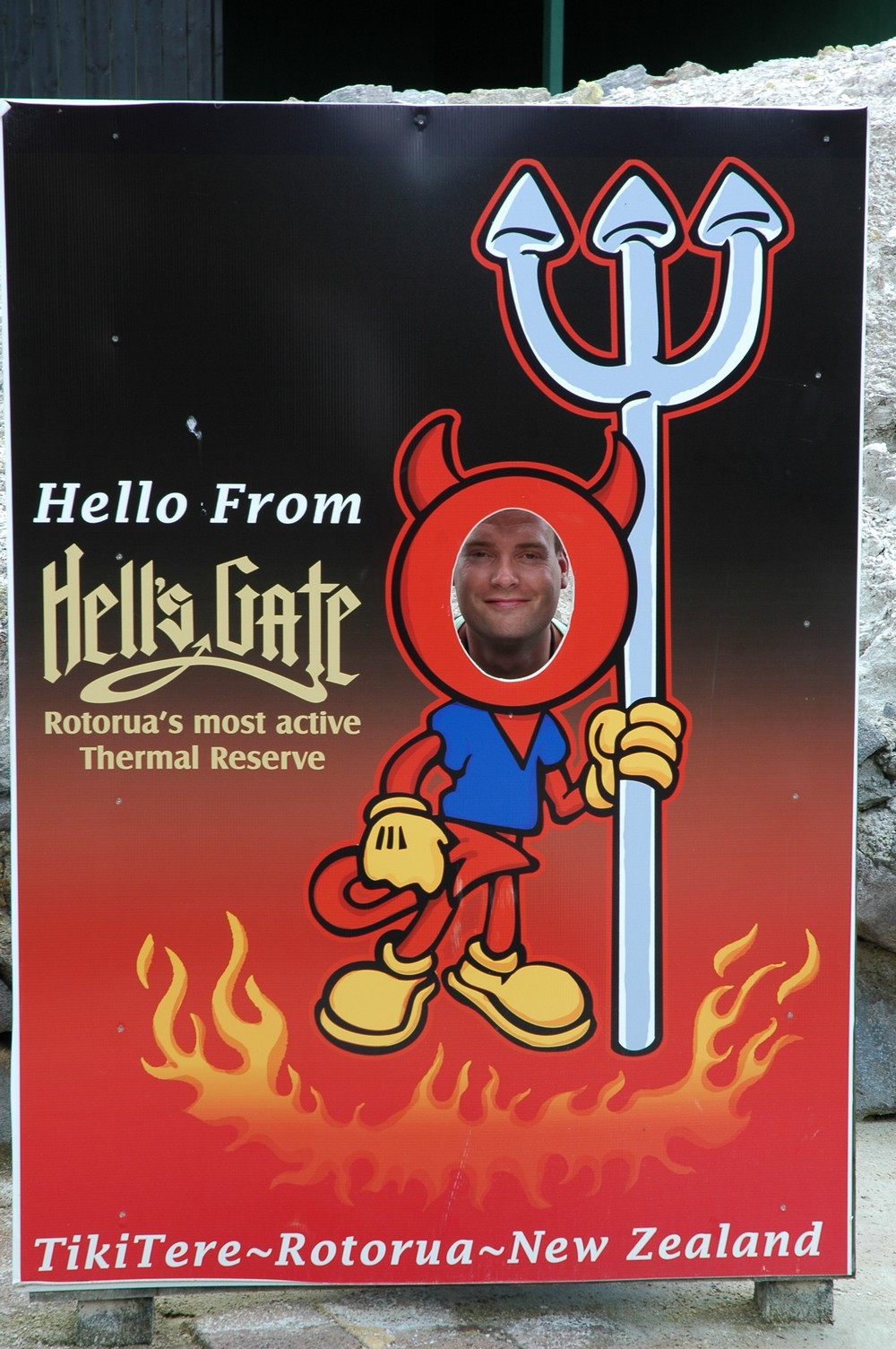 375   04 02   Rotorua